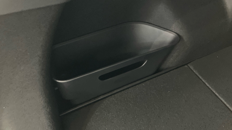 Ford Capri 210kW Premium 77kWh 5dr Auto Electric Estate